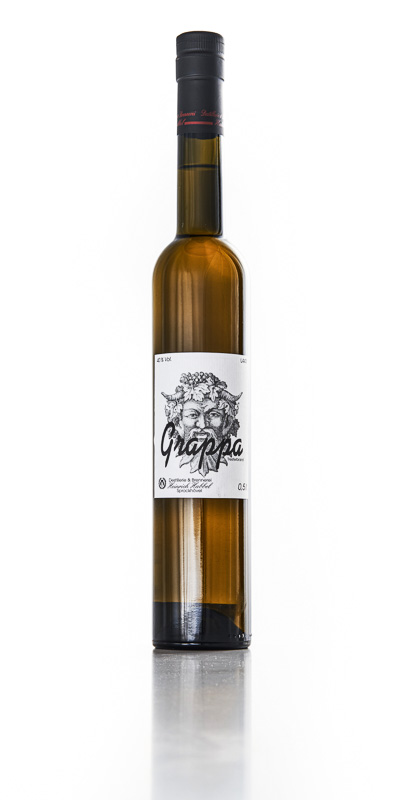 Traditionsprodukte & Klare