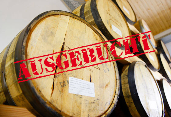 Whiskyweltreise,  Fr. 09. Mai 2025